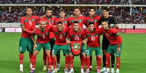 المغرب
      يواجه
      أفريقيا
      الوسطى
      فى
      تصفيات
      أمم
      أفريقيا
      2025 - ستاد العرب