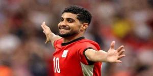 إبراهيم
      عادل
      يسجل
      هدفا
      عالميا
      لمنتخب
      مصر
      أمام
      موريتانيا - ستاد العرب