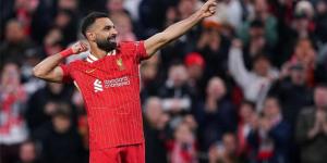 محمد
      صلاح
      يقترب
      من
      الدوري
      السعودي - ستاد العرب