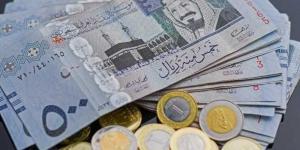 سعر
      الريال
      السعودي
      أمام
      الجنيه
      اليوم
      الخميس - ستاد العرب