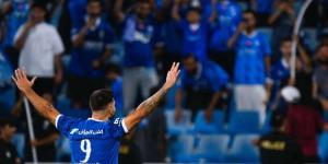 القنوات الناقلة لمباراة الهلال والفيحاء في الدوري السعودي للمحترفين - ستاد العرب