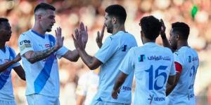 القنوات الناقلة لمباراة الهلال والفيحاء في الدوري السعودي - ستاد العرب