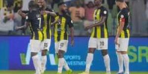 بث مباشر مباراة الاتحاد والقادسية يلا شوت في دوري روشن السعودي - ستاد العرب