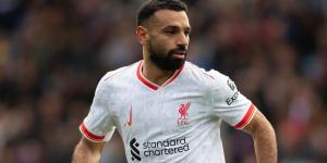 محمد
      صلاح
      ينتظر
      إنجازًا
      شخصيًا
      في
      مباراة
      ليفربول
      وتشيلسي - ستاد العرب