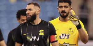 مهمة جديدة لكريم بنزيما مع الاتحاد ضد القادسية اليوم في الدوري السعودي - ستاد العرب