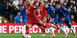 كاراجر:
      محمد
      صلاح
      لديه
      سبب
      رئيسي
      لتوقيع
      عقد
      جديد
      مع
      ليفربول - ستاد العرب