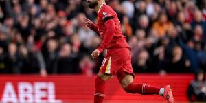 تعرف
      على
      تقييم
      محمد
      صلاح
      في
      مباراة
      ليفربول
      وتشيلسي - ستاد العرب