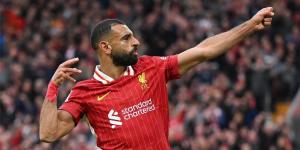 ترتيب
      هدافي
      الدوري
      الإنجليزي بعد
      هدف
      محمد
      صلاح
      في
      مباراة
      ليفربول
      وتشيلسي - ستاد العرب