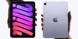 بالفيديو.. شاهد مواصفات iPad mini الجديد من آبل "يمتلك معالج متطور وشاشة مميزة" - ستاد العرب