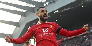 إنجاز
      أسطوري..
      محمد
      صلاح
      يقترب
      من
      رقم
      واين
      روني
      في
      الدوري
      الإنجليزي - ستاد العرب