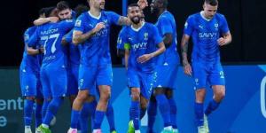 من هو معلق مباراة الهلال ضد العين في دوري أبطال آسيا - ستاد العرب