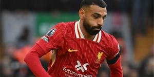 لزيادة
      إرثه..
      محمد
      صلاح
      يحدد
      شرطًا
      مهمًا
      للتوقيع
      على
      تمديد
      عقده
      مع
      ليفربول - ستاد العرب