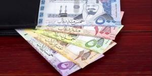 سعر الريال السعودي مقابل الجنيه المصري في بداية تعاملات اليوم الإثنين - ستاد العرب