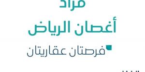 فرصتان عقاريتان .. مزاد عقاري جديد من شركة نزل السعودية للعقارات تحت إشراف مزادات إنفاذ - ستاد العرب