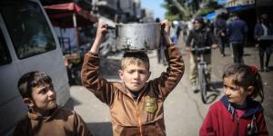 الخارجية الفلسطينية :مجلس الأمن مسؤول عن فشل وقف حرب الإبادة ضد شعبنا - ستاد العرب