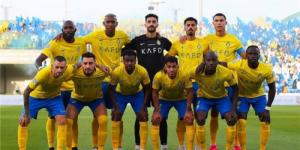 النصر يتخطى الرياض بهدف مانى فى الدورى السعودى - ستاد العرب