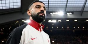 الفرعون محمد صلاح يتوج بجائزة أفضل لاعب في ليفربول خلال شهر أكتوبر - ستاد العرب