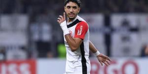 ميرور:
      بديل
      محمد
      صلاح..
      عمر
      مرموش
      يضع
      هالاند
      في
      موقف
      محرج - ستاد العرب