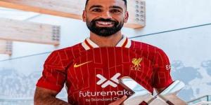 مفاجأة
      ليفربول
      لمحمد
      صلاح
      في
      تجديد
      عقده..
      وتحرك
      عاجل
      لـ«الفرعون» - ستاد العرب