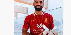 محمد
      صلاح
      يتوج
      بجائزة
      أفضل
      لاعب
      في
      ليفربول
      خلال
      شهر
      أكتوبر - ستاد العرب