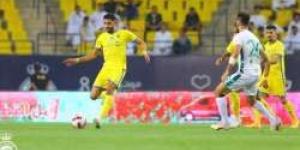 أهداف مباراة النصر والرياض في الدوري السعودي للمحترفين.. فيديو - ستاد العرب