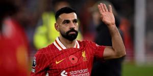 بعد
      تجاوز
      هنري..
      محمد
      صلاح
      يقترب
      من
      تحطيم
      رقم
      جديد
      في
      الدوري
      الإنجليزي - ستاد العرب