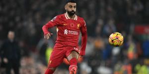 غياب
      محمد
      صلاح..
      وجوه
      جديدة
      في
      قائمة
      منتخب
      مصر - ستاد العرب