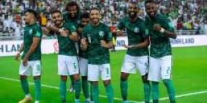 تشكيل المنتخب السعودي المتوقع ضد أستراليا في تصفيات كأس العالم - ستاد العرب