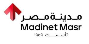 مدينة
      مصر
      تعلن
      نتائجها
      المالية
      والتشغيلية
      عن
      فترة
      أول
      تسعة
      أشهر
      من
      عام
      2024 - ستاد العرب