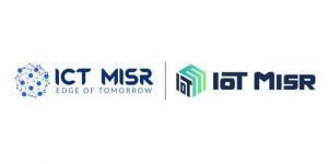 ”ICT
      Misr”
      و”IoT
      Misr”
      يشاركان
      ويرعيان
      البنية
      التحتية
      لمعرض
      CairoICT’24
      للعام
      الثالث - ستاد العرب