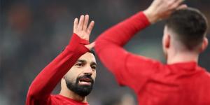 محمد
      صلاح
      يسخر
      من
      روبرتسون
      بسبب
      واقعة
      في
      تدريبات
      ليفربول - ستاد العرب