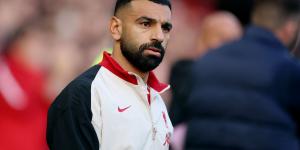 محمد
      صلاح
      يرشح
      ليفربول
      للفوز
      بكل
      ألقاب
      الموسم - ستاد العرب