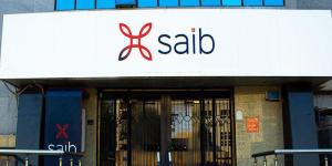 صافي
      أرباح
      بنك
      «saib»
      تقفز
      بنسبة
      118%
      حتى
      30
      سبتمبر
      2024 - ستاد العرب