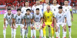 «أسود
      الرافدين»
      يهزم
      المنتخب
      العُماني
      بهدف
      أيمن
      حسين - ستاد العرب