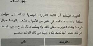 محمد
      صلاح
      ينشر
      جزءا
      من
      كتاب
      «محاط
      بالمرضى
      النفسيين»..
      كيف
      تعرف
      المختلين؟ - ستاد العرب