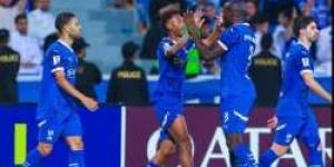 موعد مباراة الهلال ضد الخليج في دوري روشن السعودي - ستاد العرب