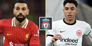 بيلد:
      محمد
      صلاح
      يتدخل
      في
      مفاوضات
      ليفربول
      لضم
      عمر
      مرموش - ستاد العرب