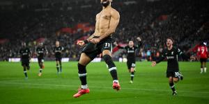 محمد
      صلاح
      يفجر
      مفاجأة:
      أنا
      أقرب
      للرحيل
      عن
      ليفربول - ستاد العرب