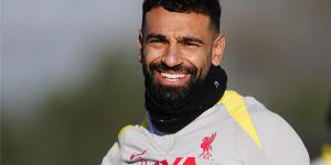 داني
      ميرفي:
      مطالب
      محمد
      صلاح
      قد
      تُجبر
      ليفربول
      على
      رحيله - ستاد العرب