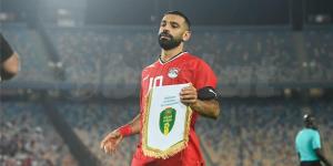 مدرب
      محمد
      صلاح
      السابق
      يوضح
      الفارق
      بين
      فترته
      في
      روما
      وليفربول - ستاد العرب