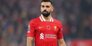 فاولر:
      محمد
      صلاح
      لديه
      غرض
      محدد
      من
      تصريحاته..
      ولا
      أحد
      يستطيع
      ملاحقته - ستاد العرب