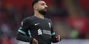 ماكمانامان:
      محمد
      صلاح
      يستهدف
      القوة
      من
      تصريحاته..
      والمال
      لن
      يحسم
      مستقبله
      مع
      ليفربول - ستاد العرب