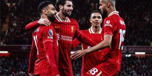 فيديو
      |
      محمد
      صلاح
      يُهدي
      ليفربول
      فوزاً
      ثمينًا
      أمام
      مانشستر
      سيتي
      بثنائية
      نظيفة
      في
      الدوري
      الإنجليزي - ستاد العرب