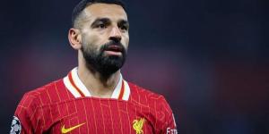 تشكيل
      ليفربول
      أمام
      مانشستر
      سيتي
      في
      الدوري
      الإنجليزي..
      موقف
      محمد
      صلاح - ستاد العرب