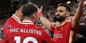 فيديو
      |
      ماذا
      قدم
      محمد
      صلاح
      في
      مباراة
      ليفربول
      ومانشستر
      سيتي
      بـ
      الدوري
      الإنجليزي؟ - ستاد العرب