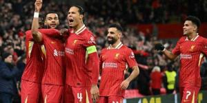 ليفربول
      يواجه
      مانشستر
      سيتي
      اليوم
      في
      الدوري
      الانجليزي - ستاد العرب