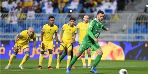 القنوات الناقلة لمباراة النصر والسد القطري في دوري أبطال آسيا - ستاد العرب