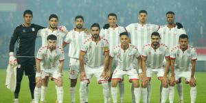 زاخو
      يتصدر
      الدوري
      العراقي - ستاد العرب