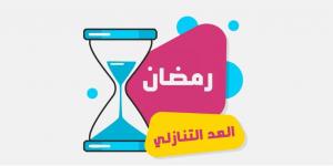 التقويم الهجري اليوم، تأهب لشهر رمضان الكريم 2025 - ستاد العرب