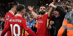 فيديو
      |
      للتصويت..
      محمد
      صلاح
      يترشح
      بهدفين
      لجائزة
      الأفضل
      في
      ليفربول
      خلال
      نوفمبر - ستاد العرب